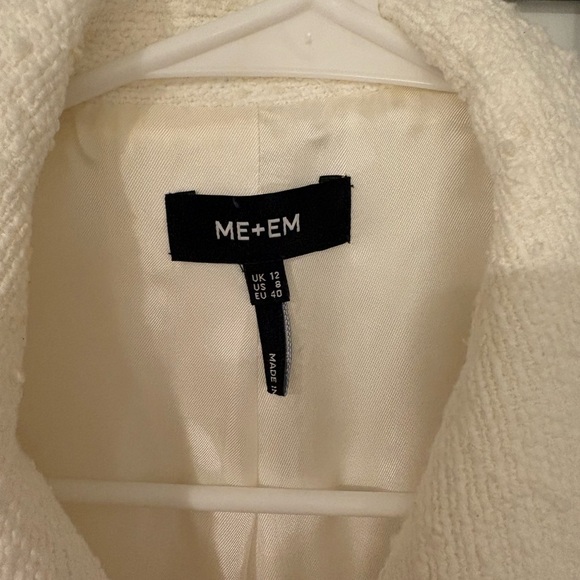 ME + EM Jacket - Picture 7 of 8